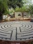 Labyrinth Garden