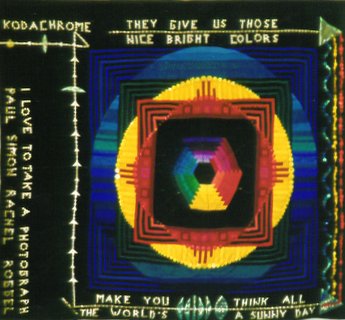 Kodachrome